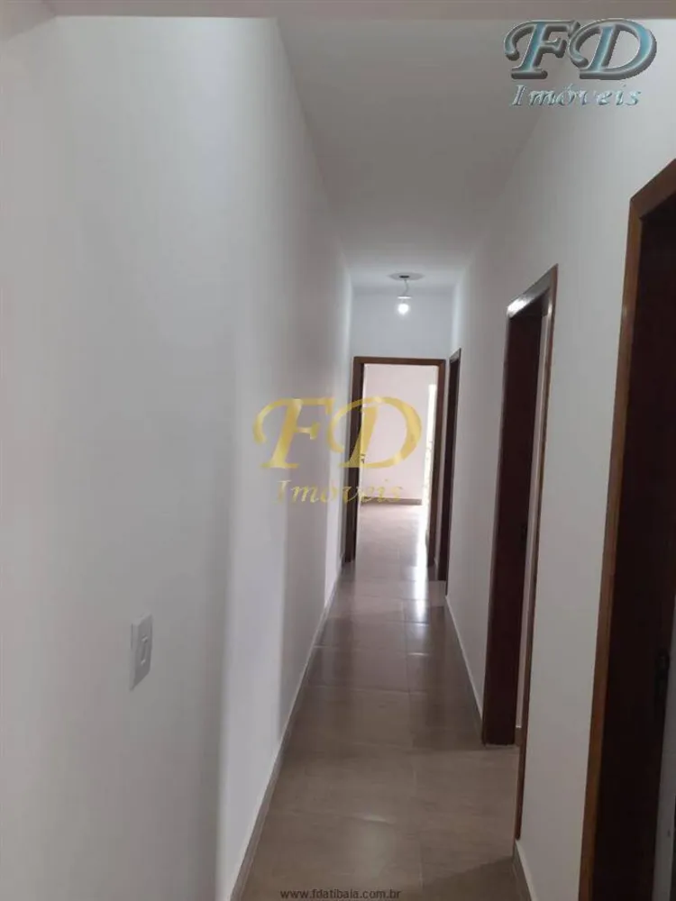 Casa, 3 quartos, 100 m² - Foto 5