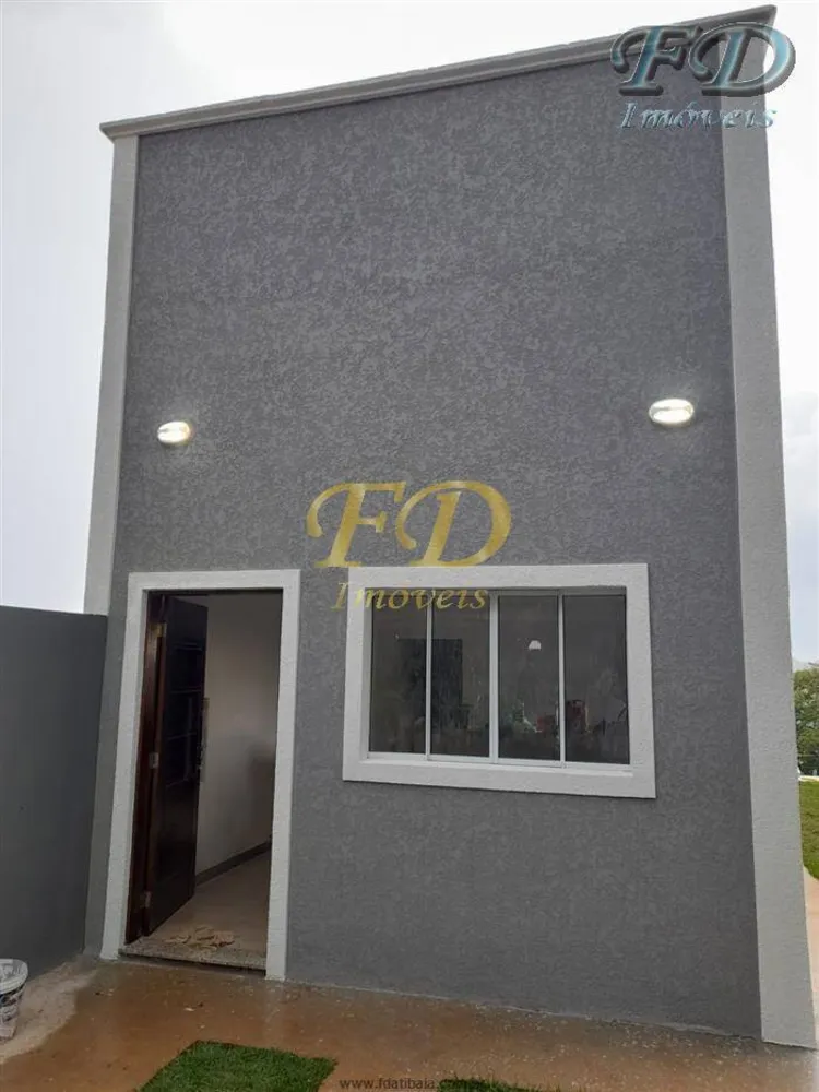 Casa, 3 quartos, 100 m² - Foto 8