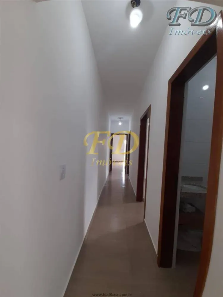 Casa, 3 quartos, 100 m² - Foto 6