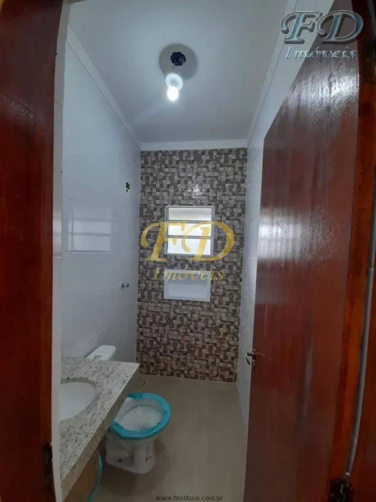 Casa, 3 quartos, 100 m² - Foto 1