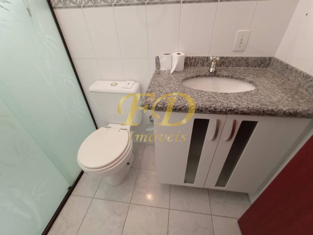 Apartamento para alugar com 2 quartos, 70m² - Foto 7