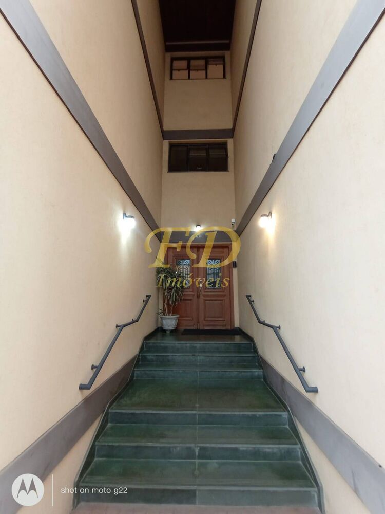 Apartamento para alugar com 2 quartos, 70m² - Foto 1