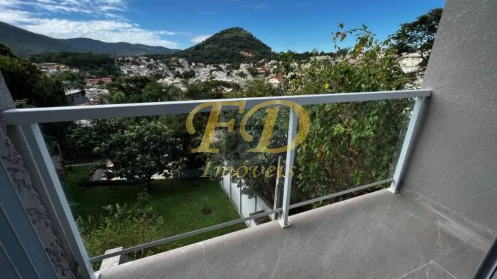 Casa, 2 quartos, 102 m² - Foto 5