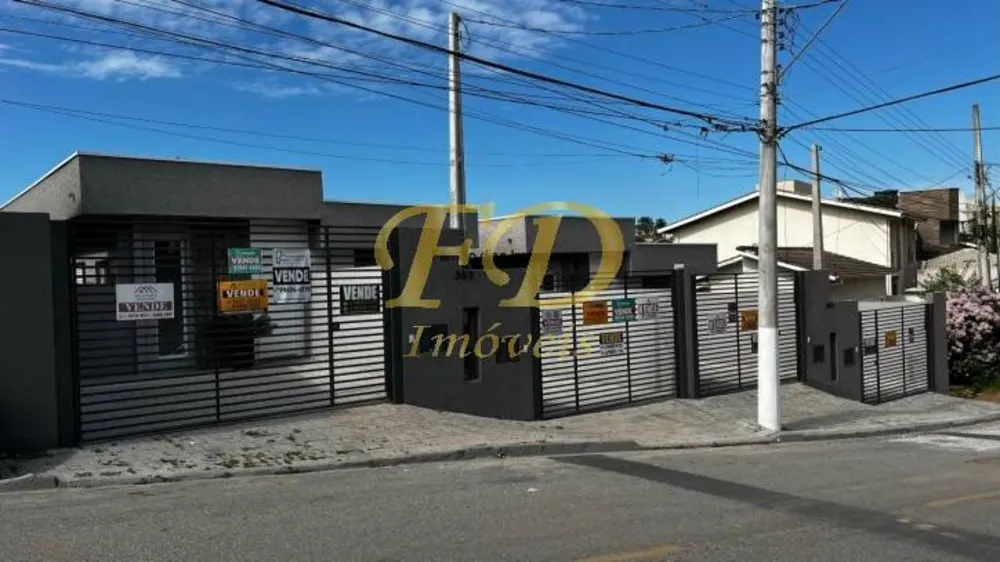 Casa, 2 quartos, 102 m² - Foto 7