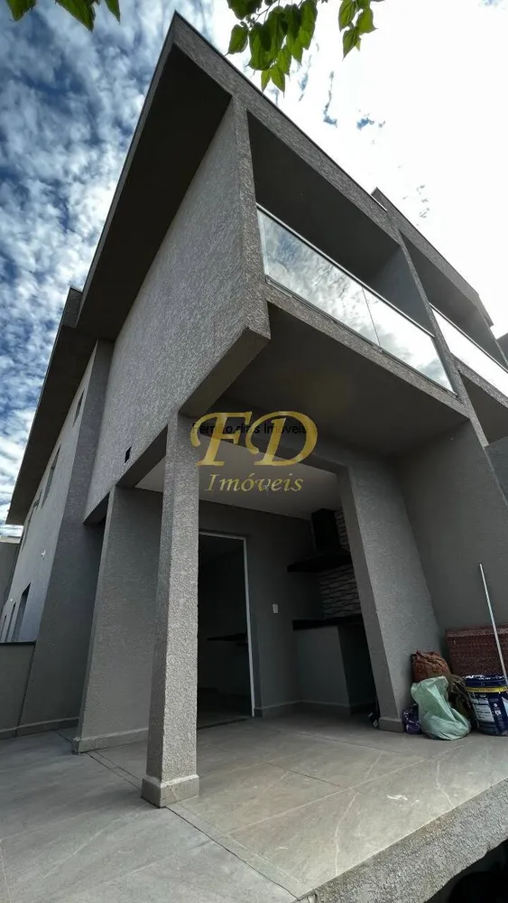 Casa, 2 quartos, 102 m² - Foto 6