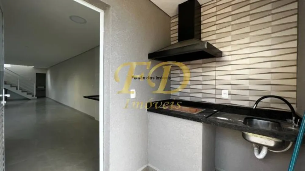 Casa, 2 quartos, 102 m² - Foto 8