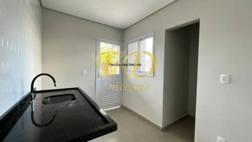 Casa, 2 quartos, 102 m² - Foto 2