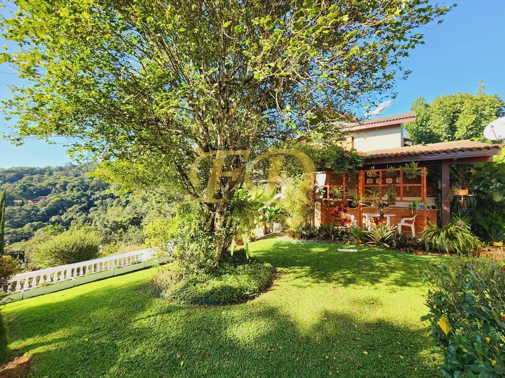 Casa, 5 quartos, 270 m² - Foto 9
