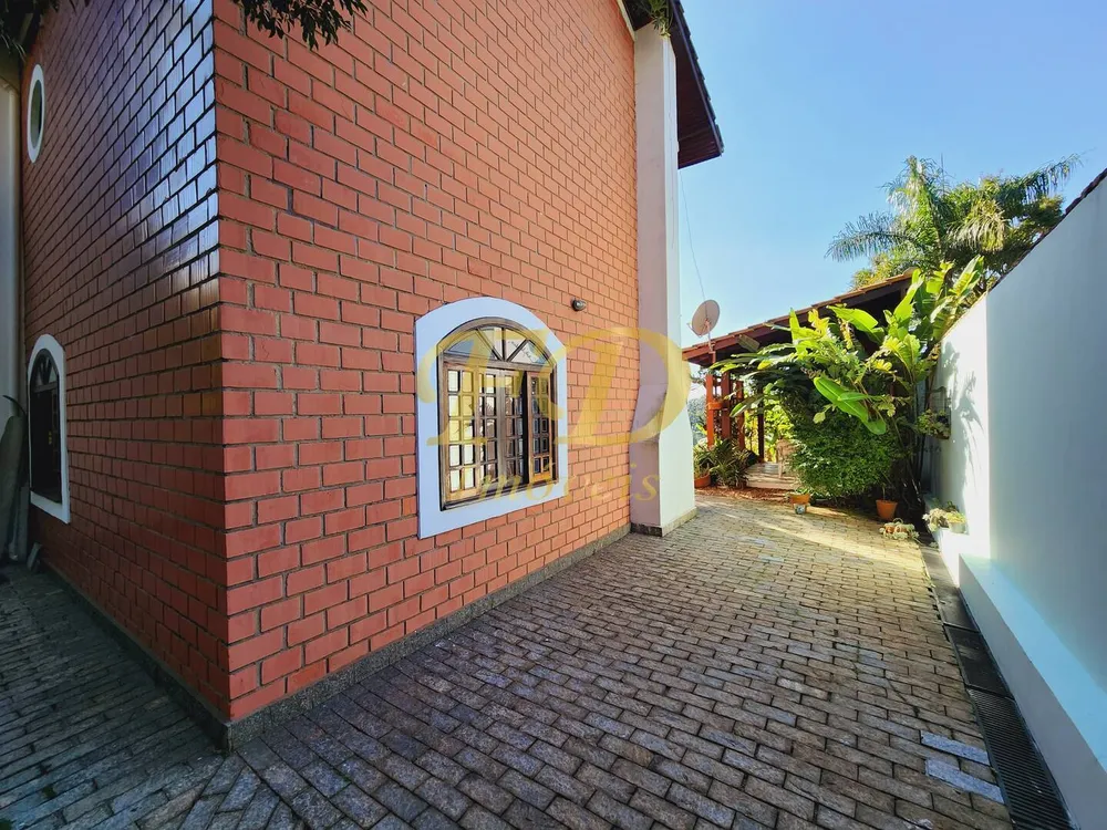 Casa, 5 quartos, 270 m² - Foto 12