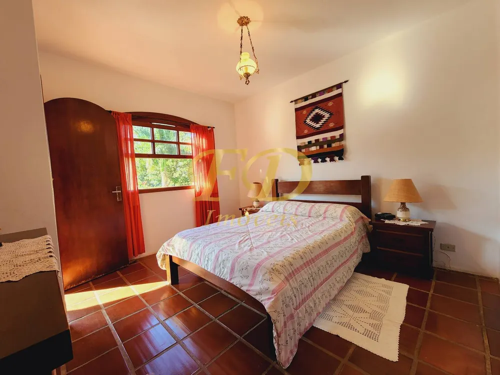 Casa, 5 quartos, 270 m² - Foto 5