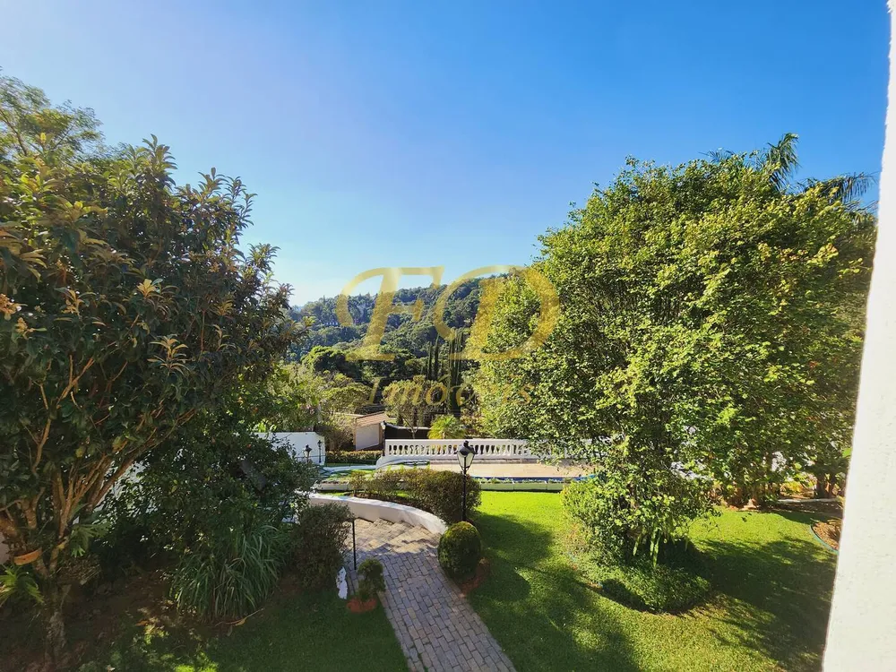 Casa, 5 quartos, 270 m² - Foto 6