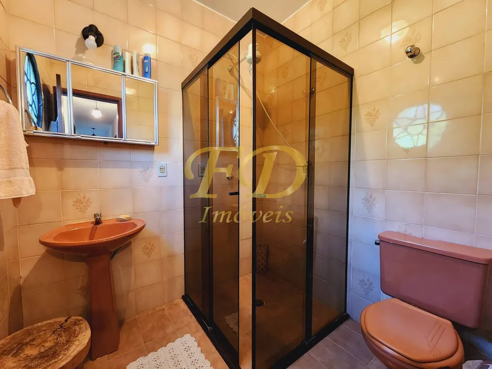 Casa, 5 quartos, 270 m² - Foto 7