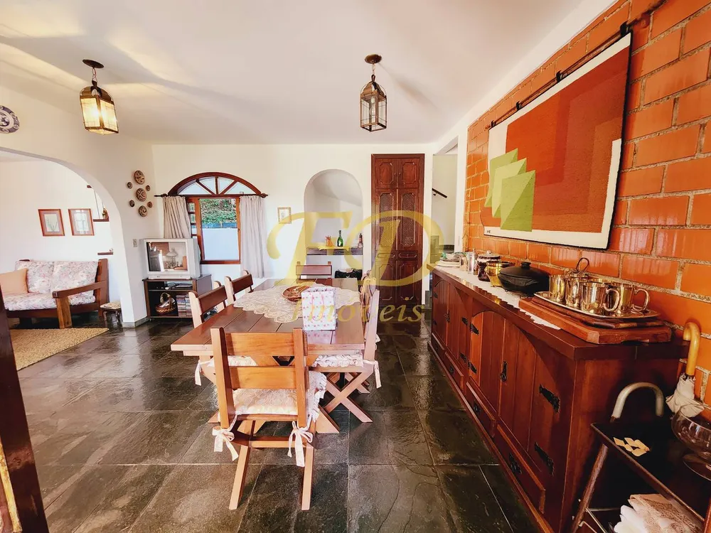Casa, 5 quartos, 270 m² - Foto 2