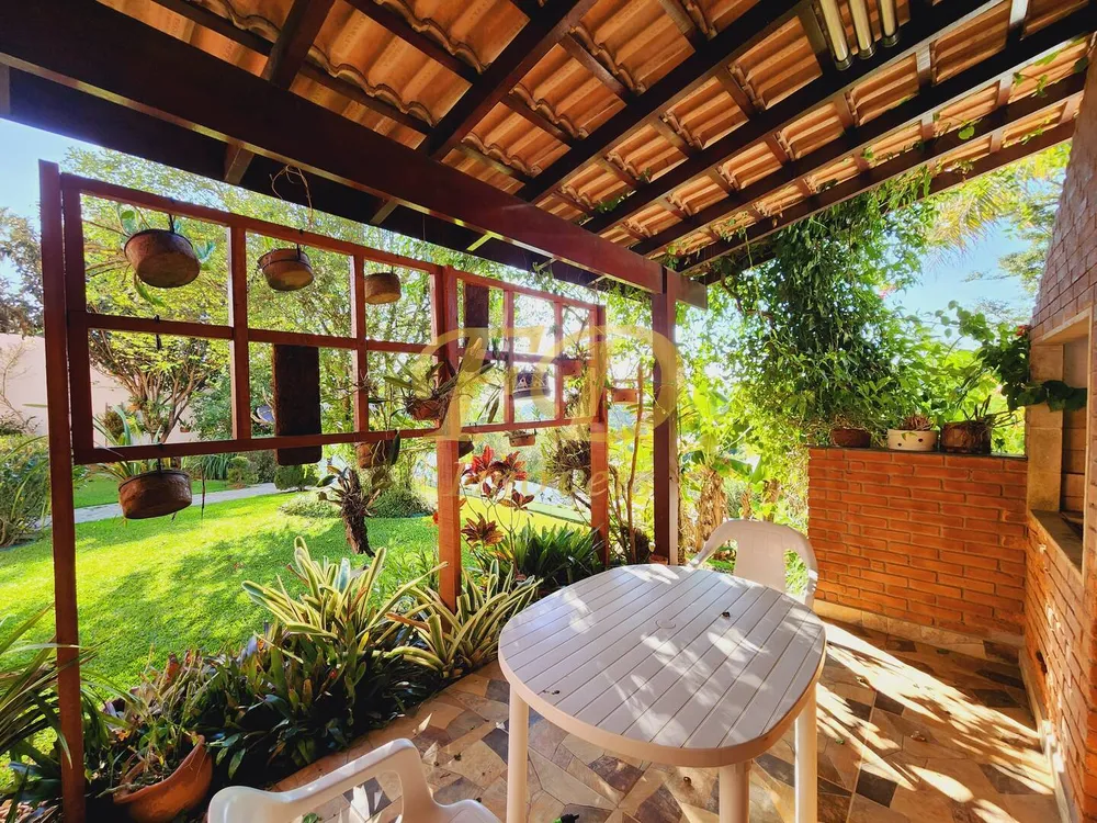 Casa, 5 quartos, 270 m² - Foto 11