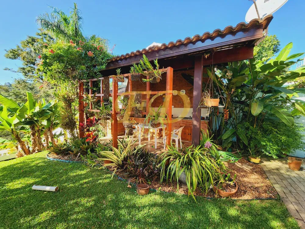 Casa, 5 quartos, 270 m² - Foto 10
