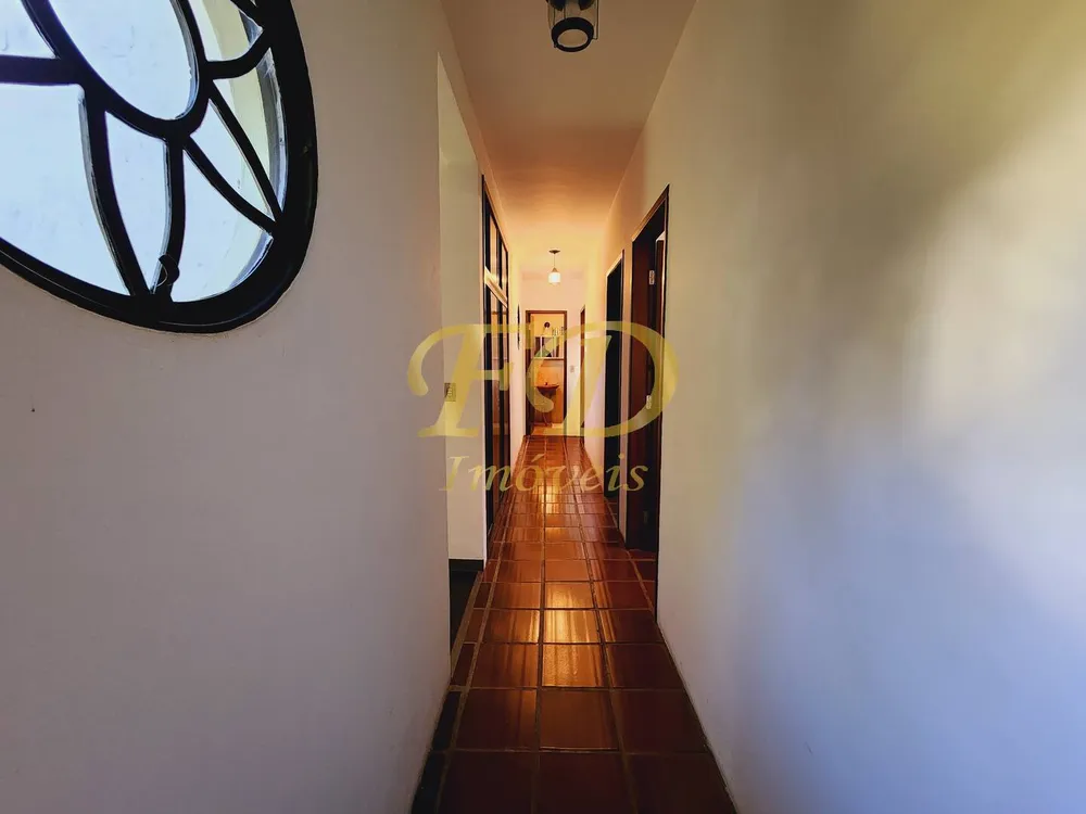 Casa, 5 quartos, 270 m² - Foto 8
