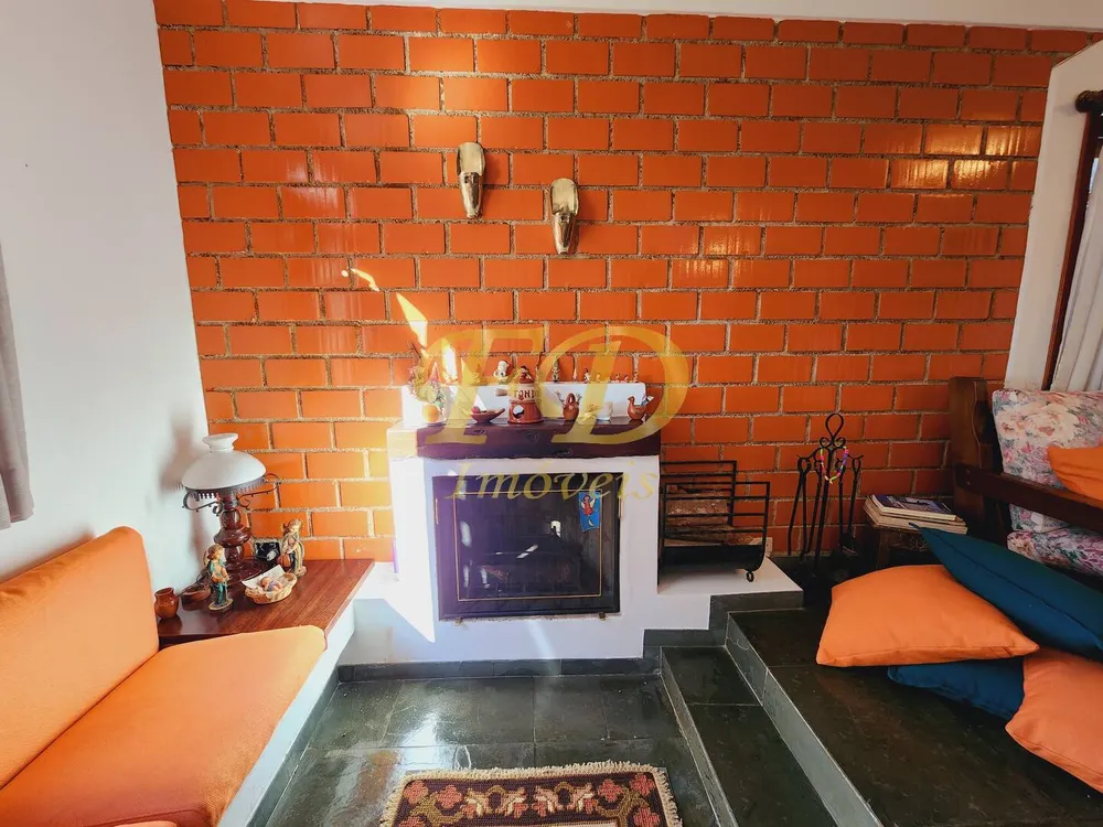 Casa, 5 quartos, 270 m² - Foto 3