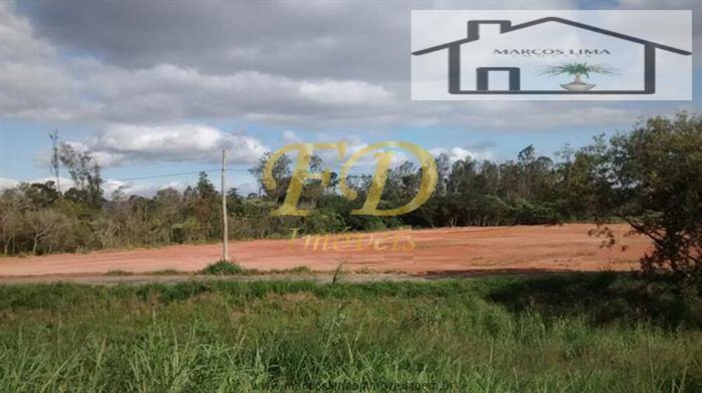 Terreno, 2 hectares - Foto 1