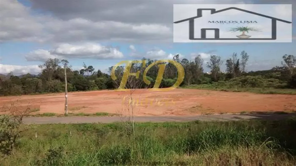 Terreno, 2 hectares - Foto 1