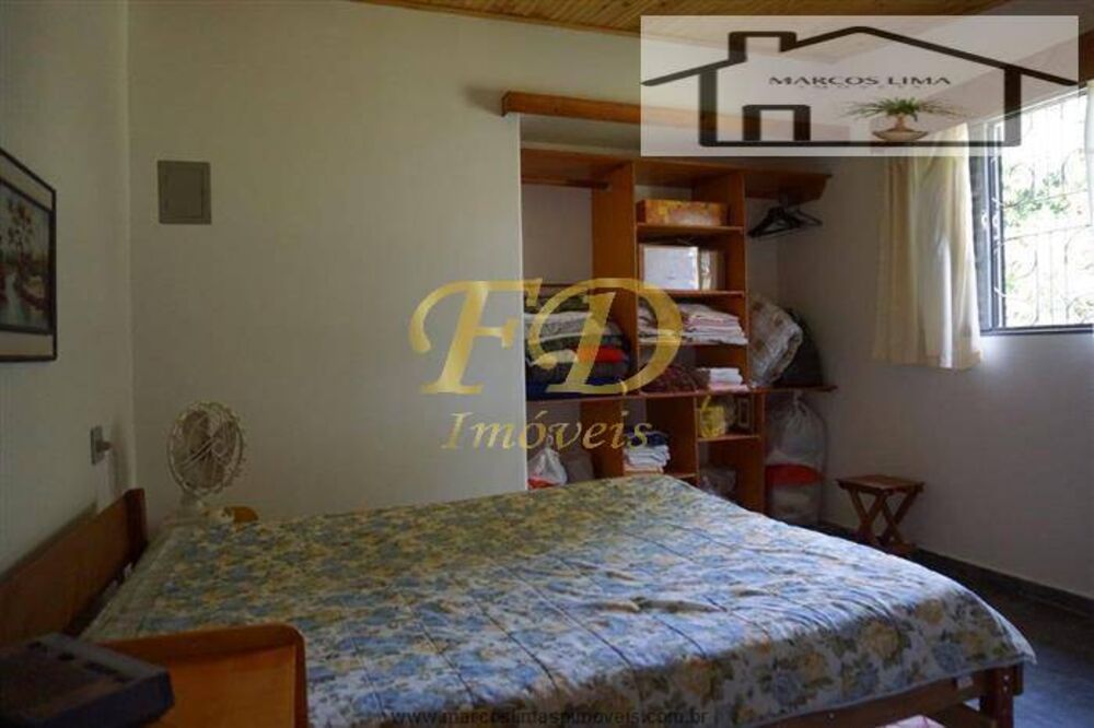 Sítio à venda com 3 quartos, 405m² - Foto 2