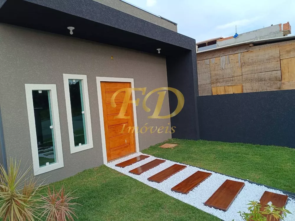 Casa à venda com 2 quartos, 66m² - Foto 6