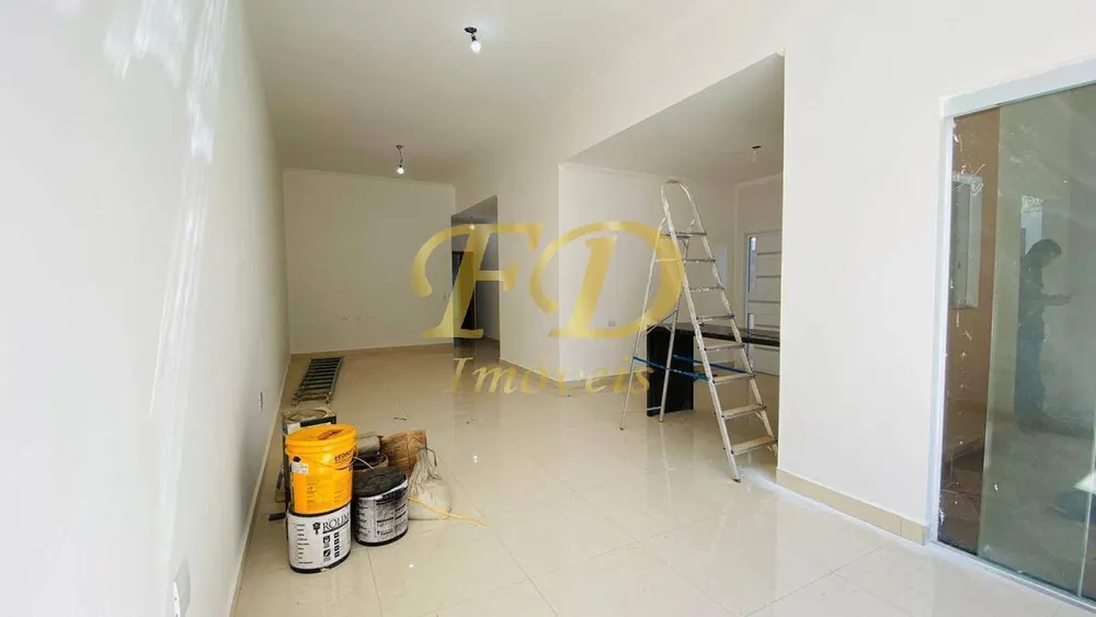 Casa, 3 quartos, 130 m² - Foto 4