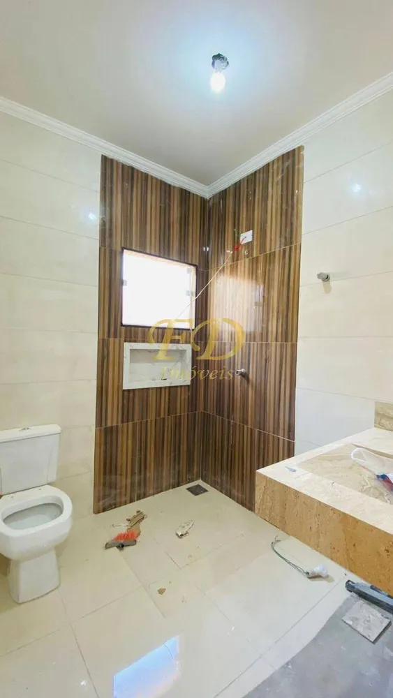 Casa, 3 quartos, 130 m² - Foto 3