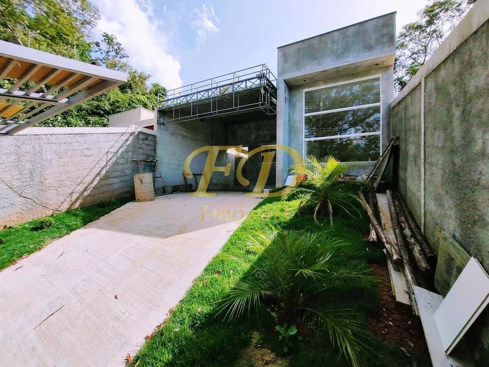 Casa, 3 quartos, 130 m² - Foto 1