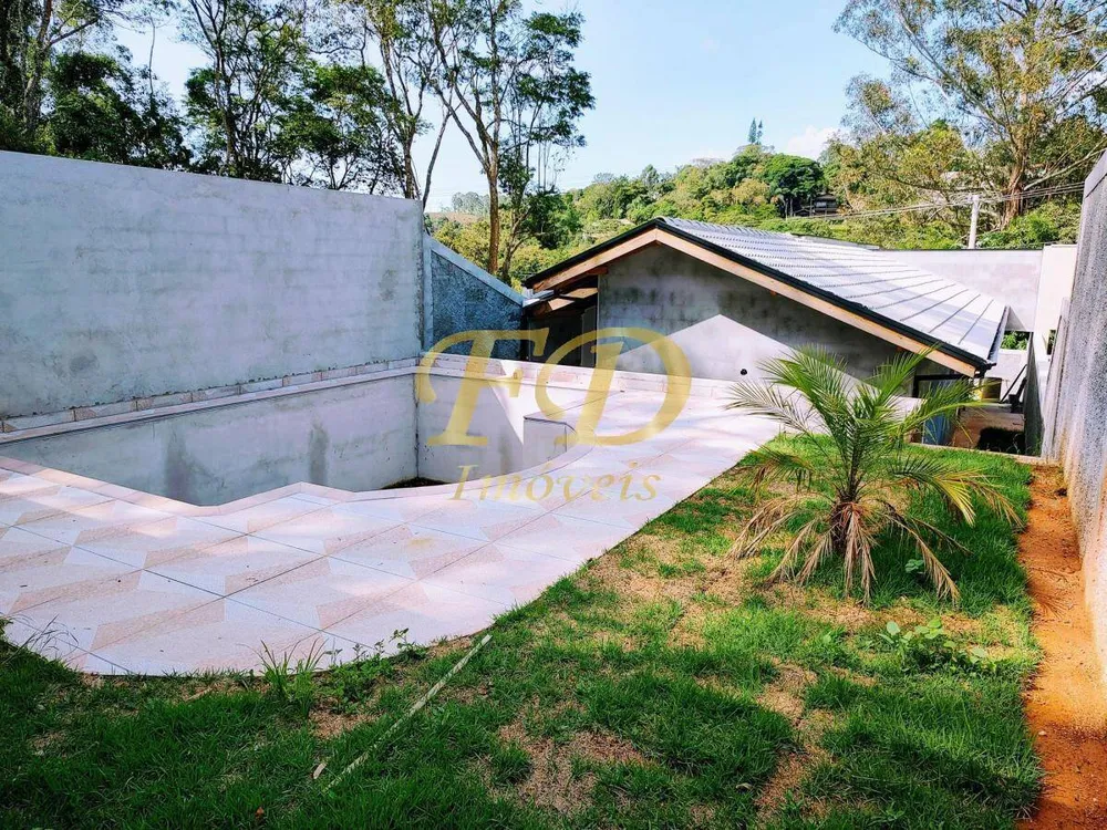 Casa, 3 quartos, 130 m² - Foto 2