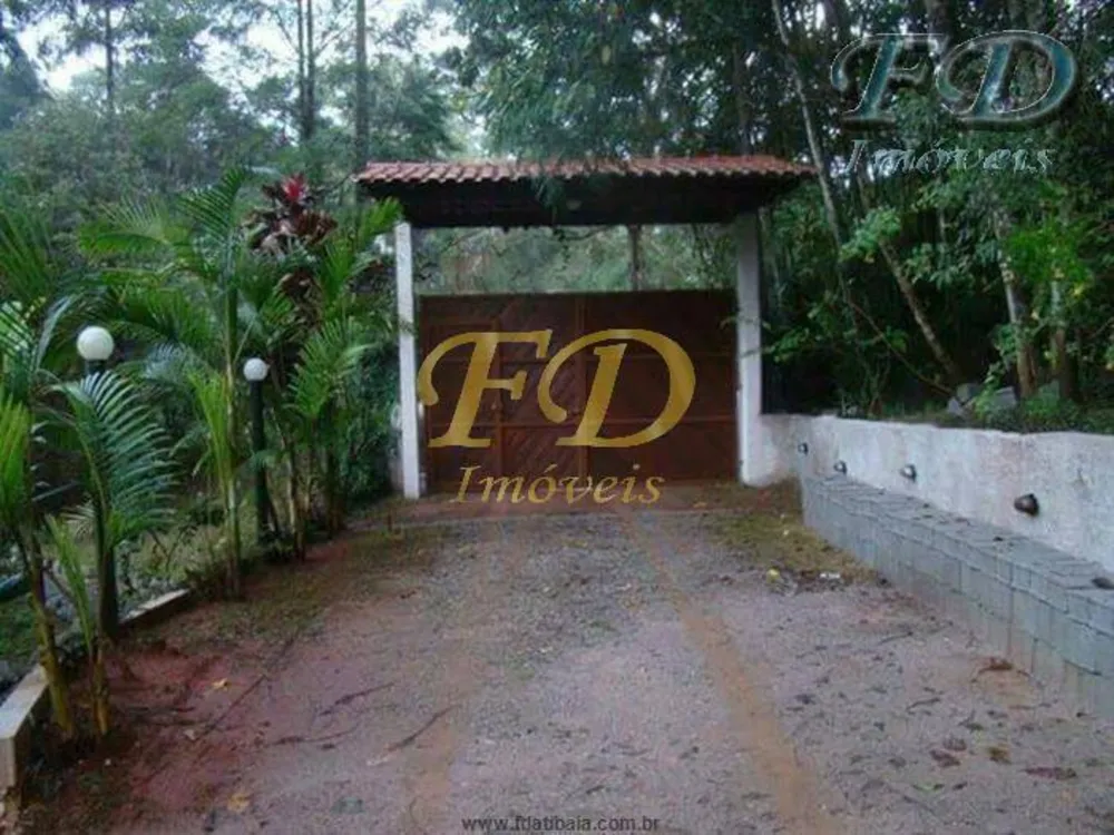 Casa, 3 quartos, 400 m² - Foto 1