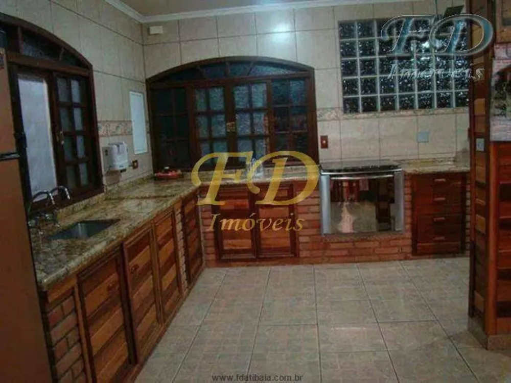 Casa, 3 quartos, 400 m² - Foto 4