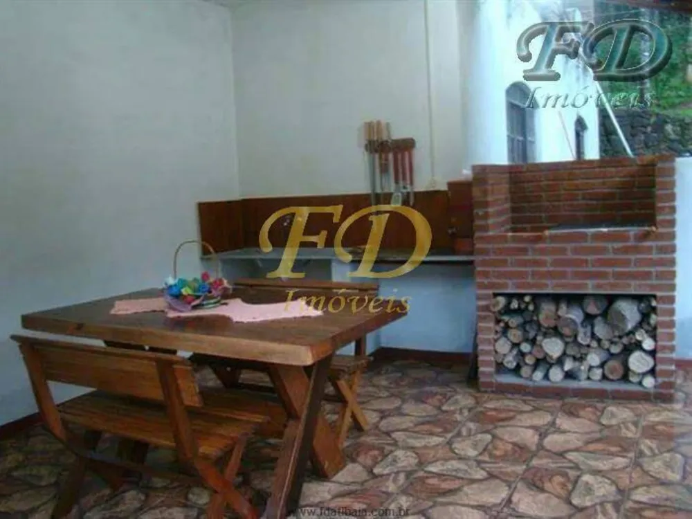 Casa, 3 quartos, 400 m² - Foto 2