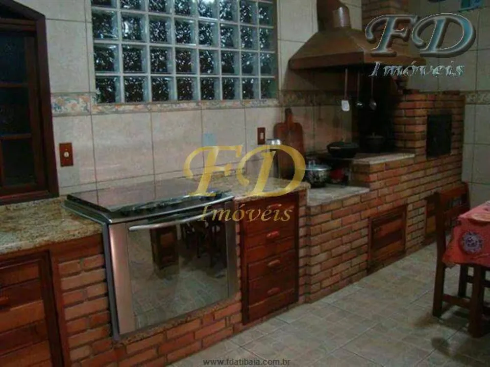 Casa, 3 quartos, 400 m² - Foto 5