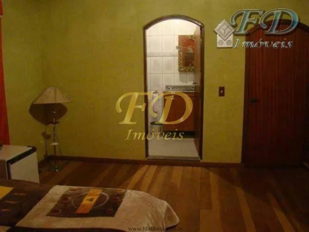 Casa, 3 quartos, 400 m² - Foto 6