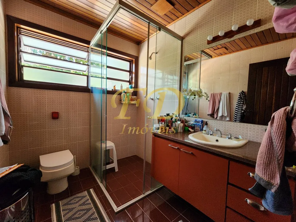 Casa, 6 quartos, 500 m² - Foto 10