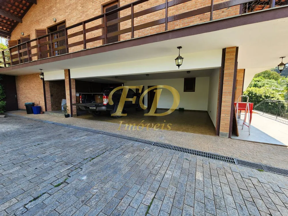 Casa, 6 quartos, 500 m² - Foto 4