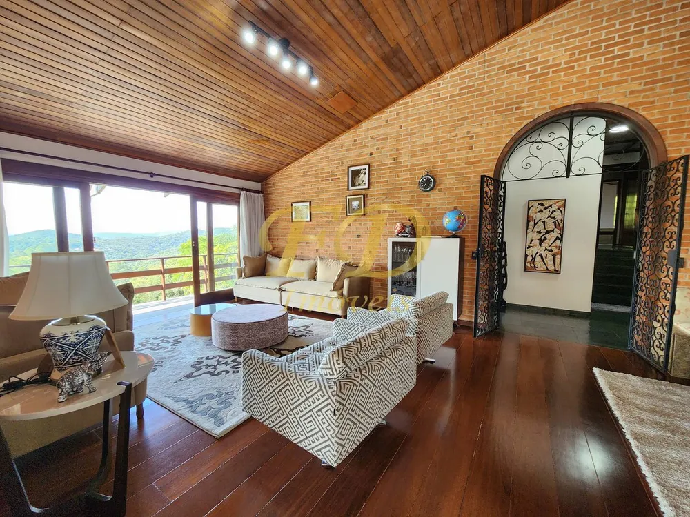 Casa, 6 quartos, 500 m² - Foto 8