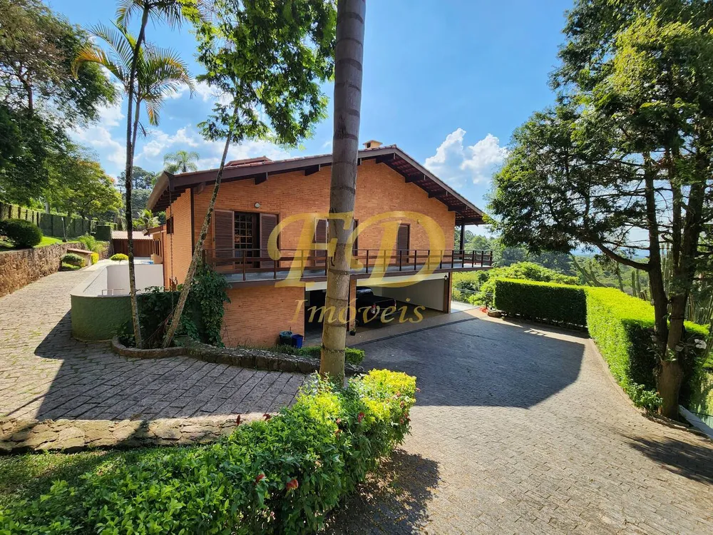 Casa, 6 quartos, 500 m² - Foto 5