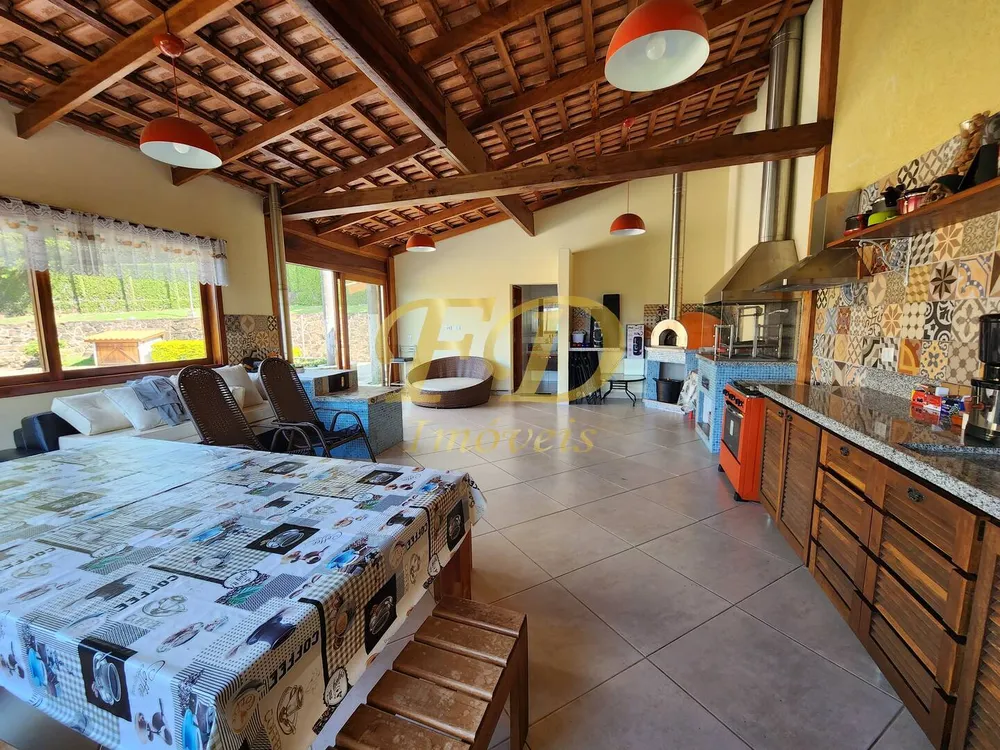 Casa, 6 quartos, 500 m² - Foto 7