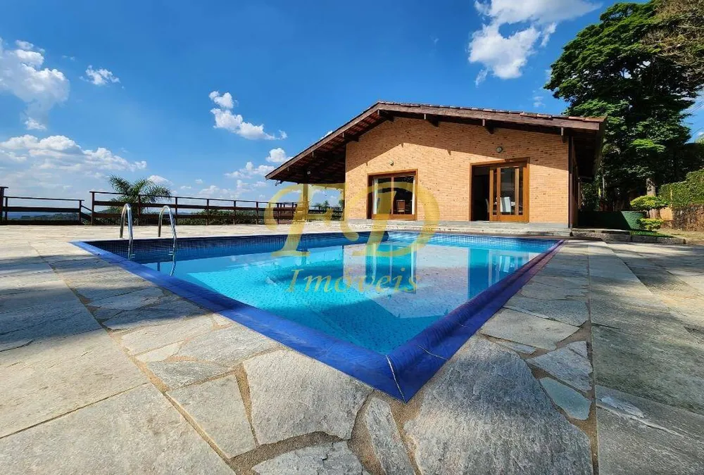 Casa, 6 quartos, 500 m² - Foto 1
