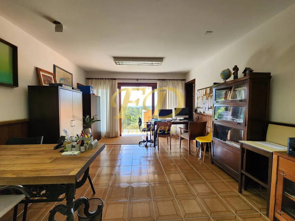 Casa, 6 quartos, 500 m² - Foto 12