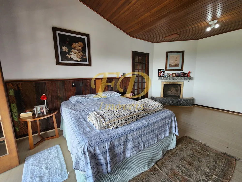 Casa, 6 quartos, 500 m² - Foto 11
