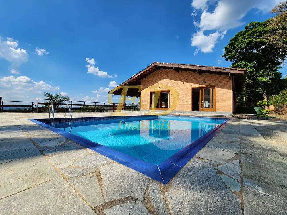 Casa, 6 quartos, 500 m² - Foto 6