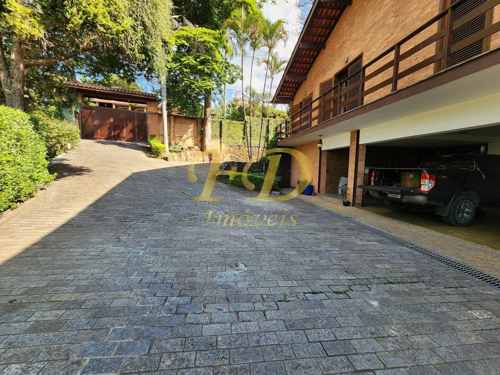 Casa, 6 quartos, 500 m² - Foto 3