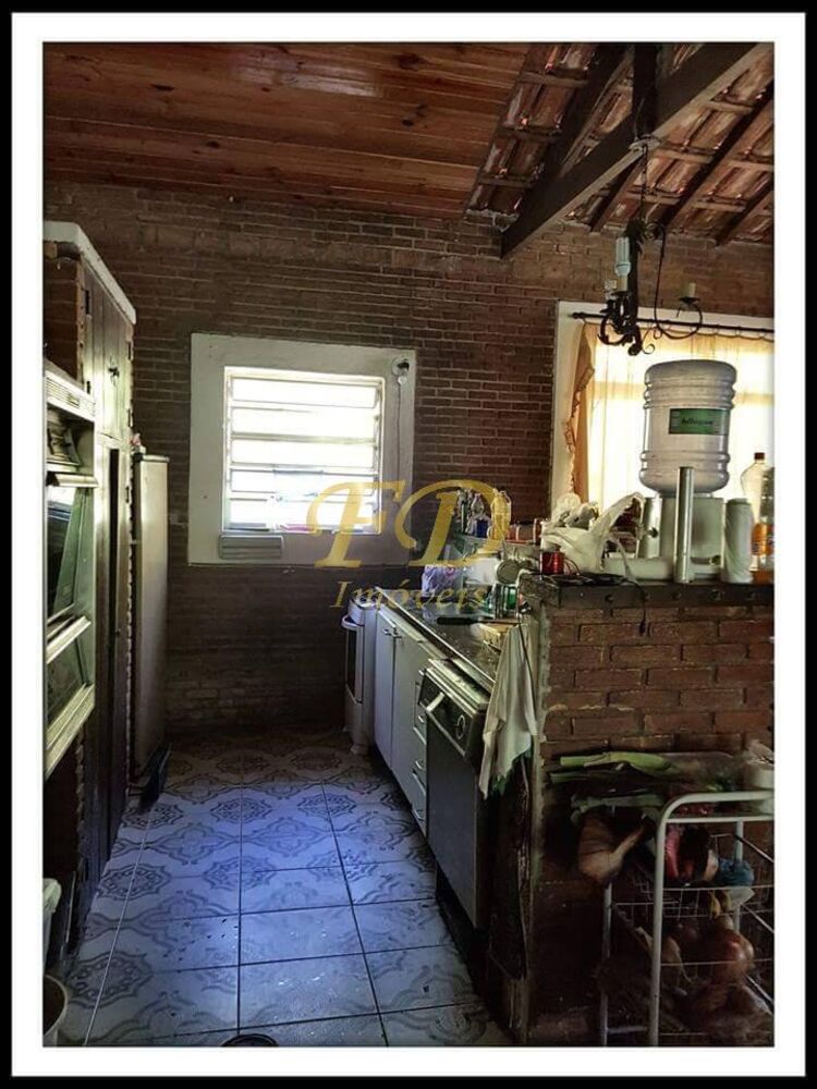 Sítio à venda com 6 quartos, 600m² - Foto 2