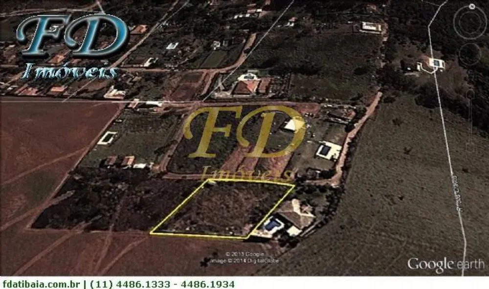 Terreno, 1920 m² - Foto 1
