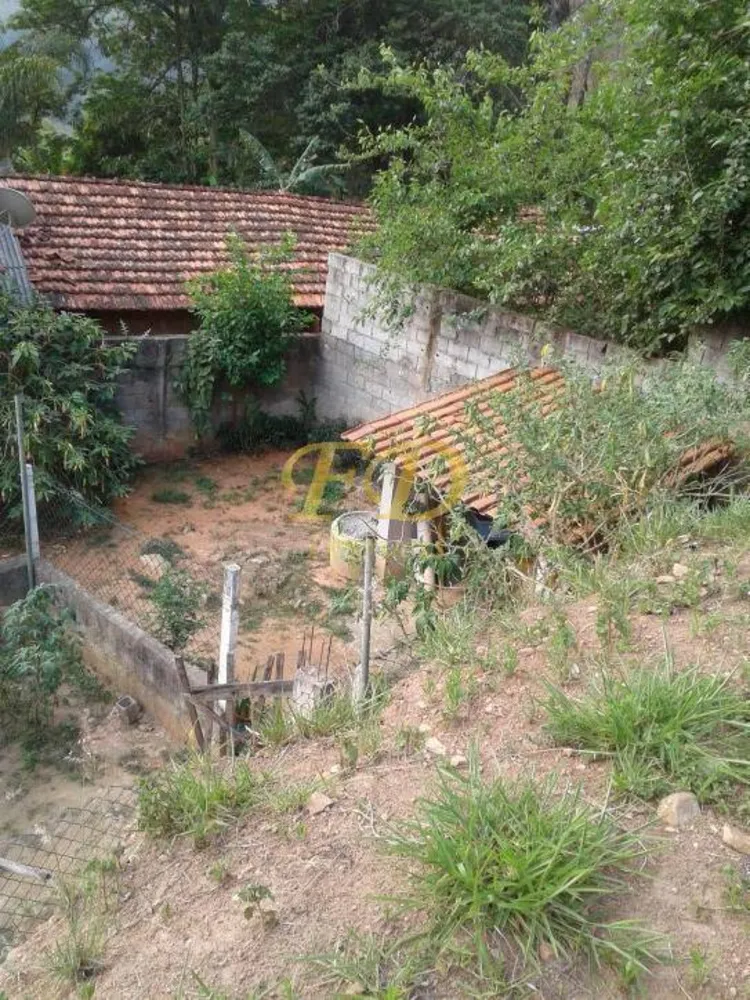 Terreno, 274 m² - Foto 3