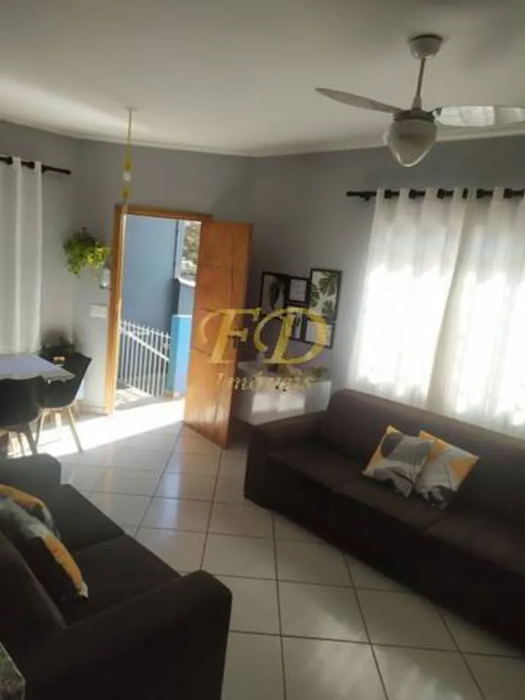 Casa, 4 quartos, 240 m² - Foto 4