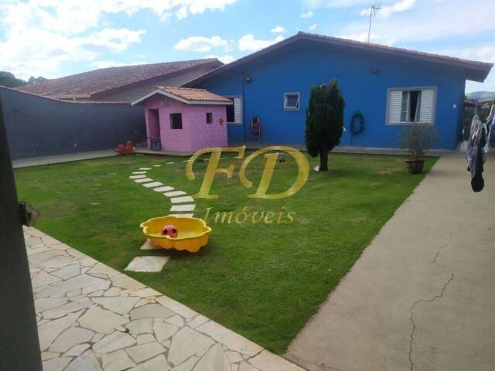 Casa, 4 quartos, 240 m² - Foto 8