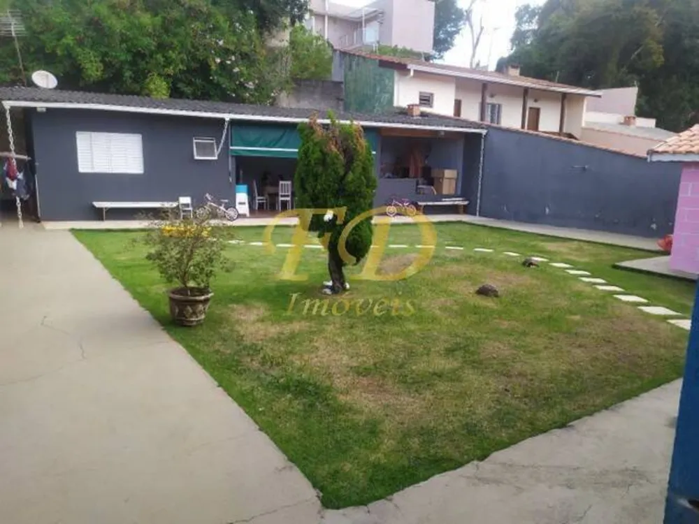 Casa, 4 quartos, 240 m² - Foto 11